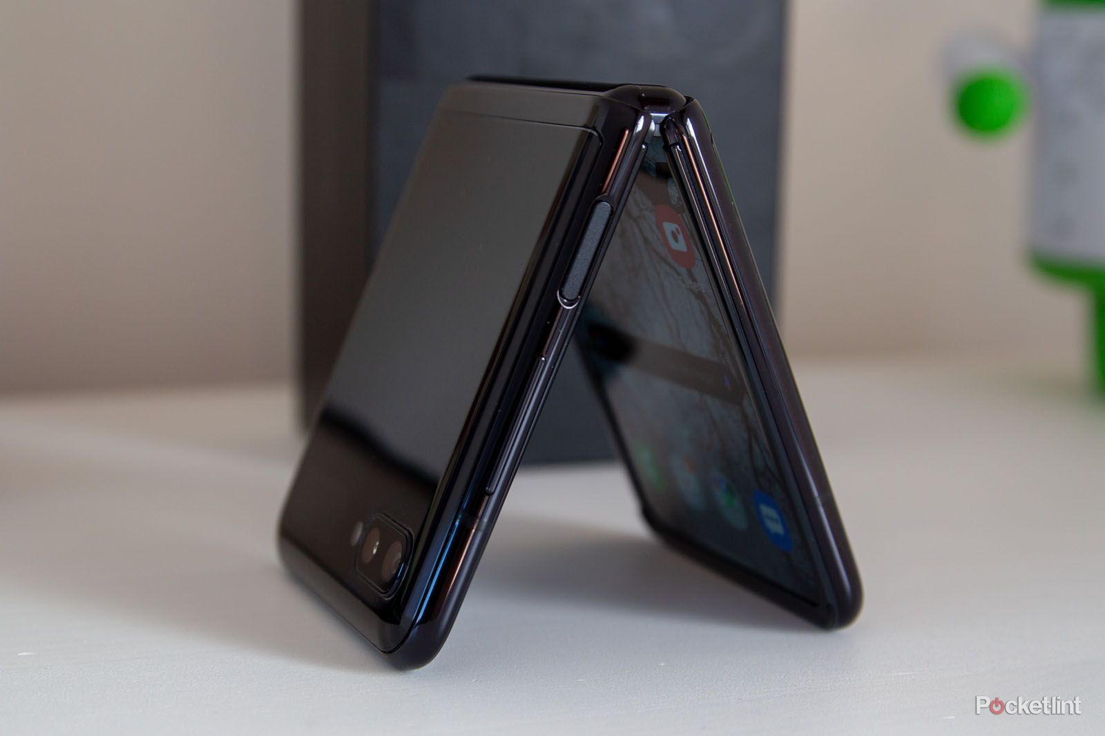 Samsung Galaxy Z Flip review