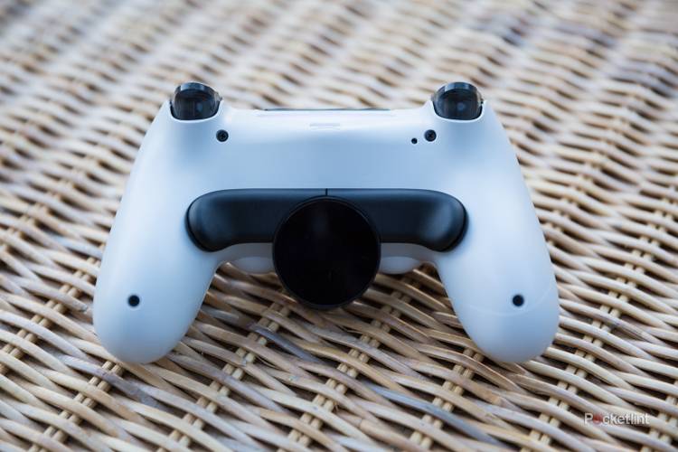 PS4 DualShock 4 Back Button Attachment review