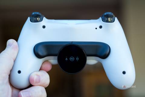 PS4 DualShock 4 Back Button Attachment review