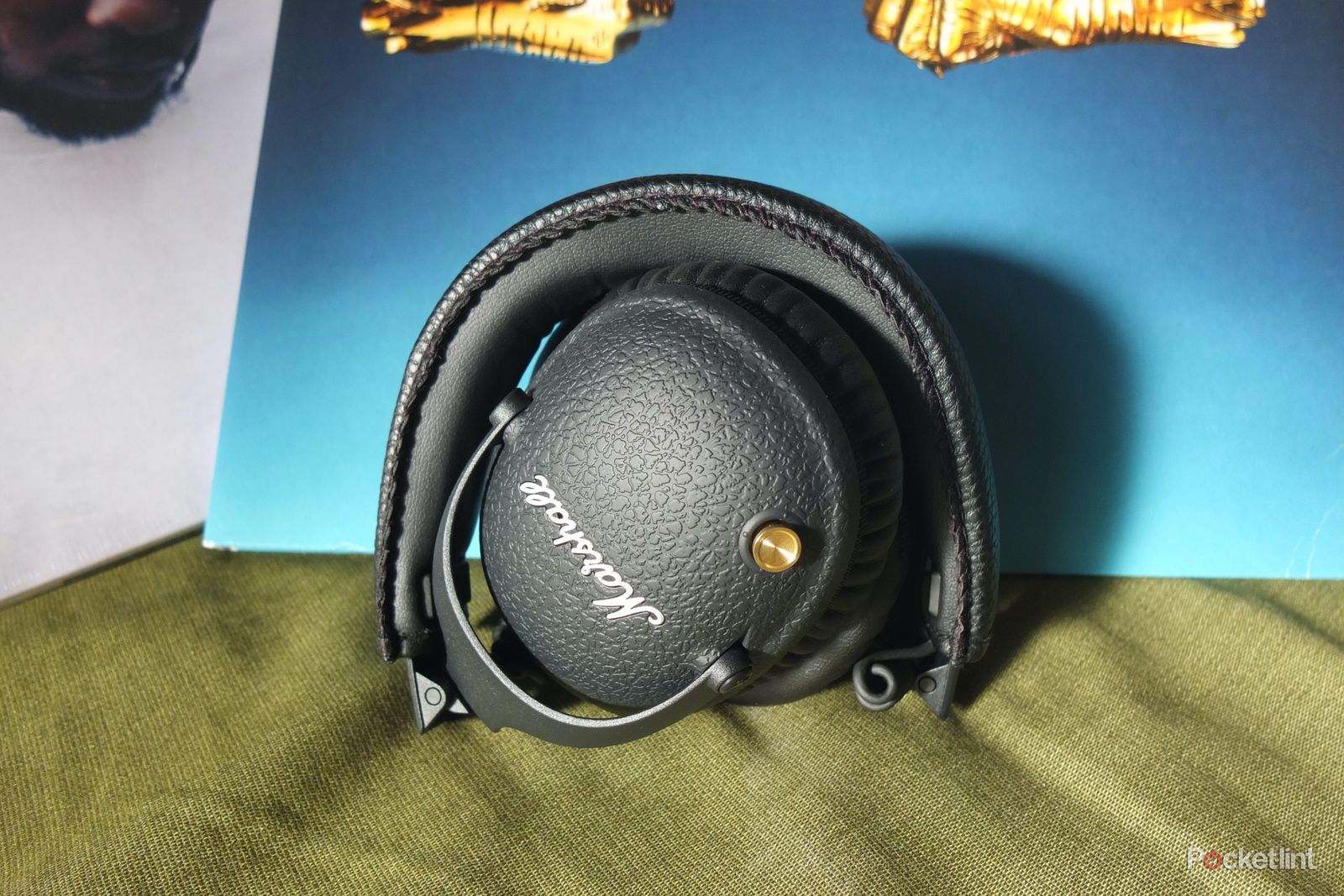 Marshall Monitor II ANC review - Pocket-lint