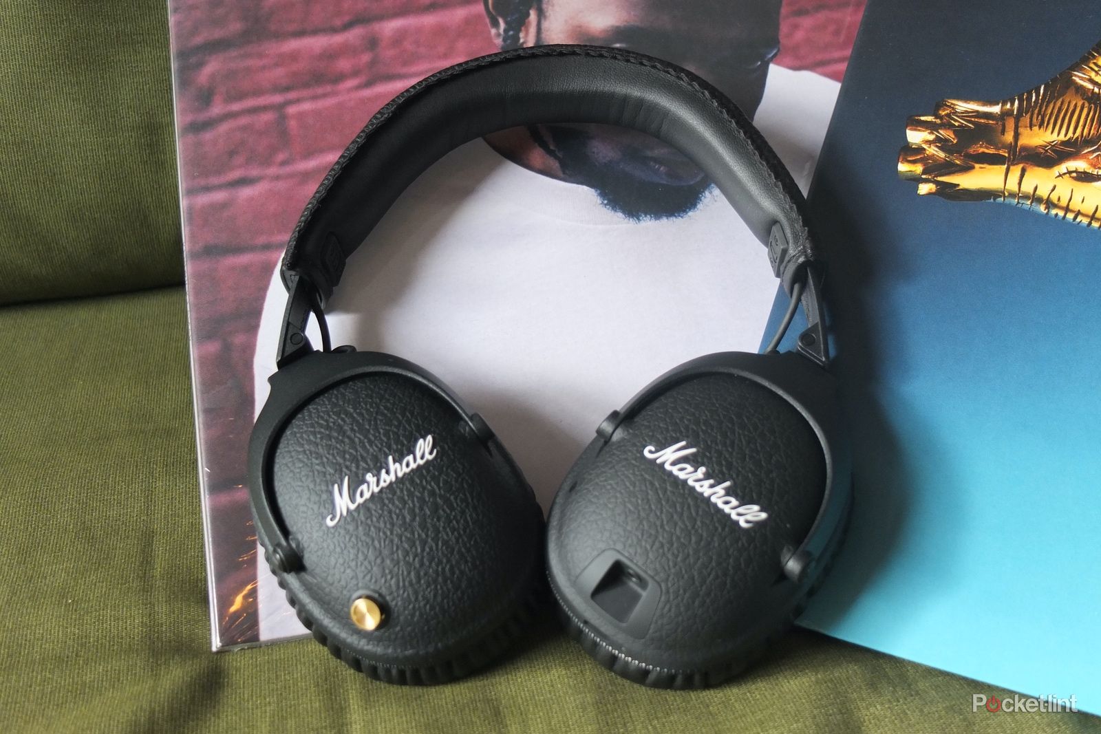 Marshall Monitor II ANC review - Pocket-lint