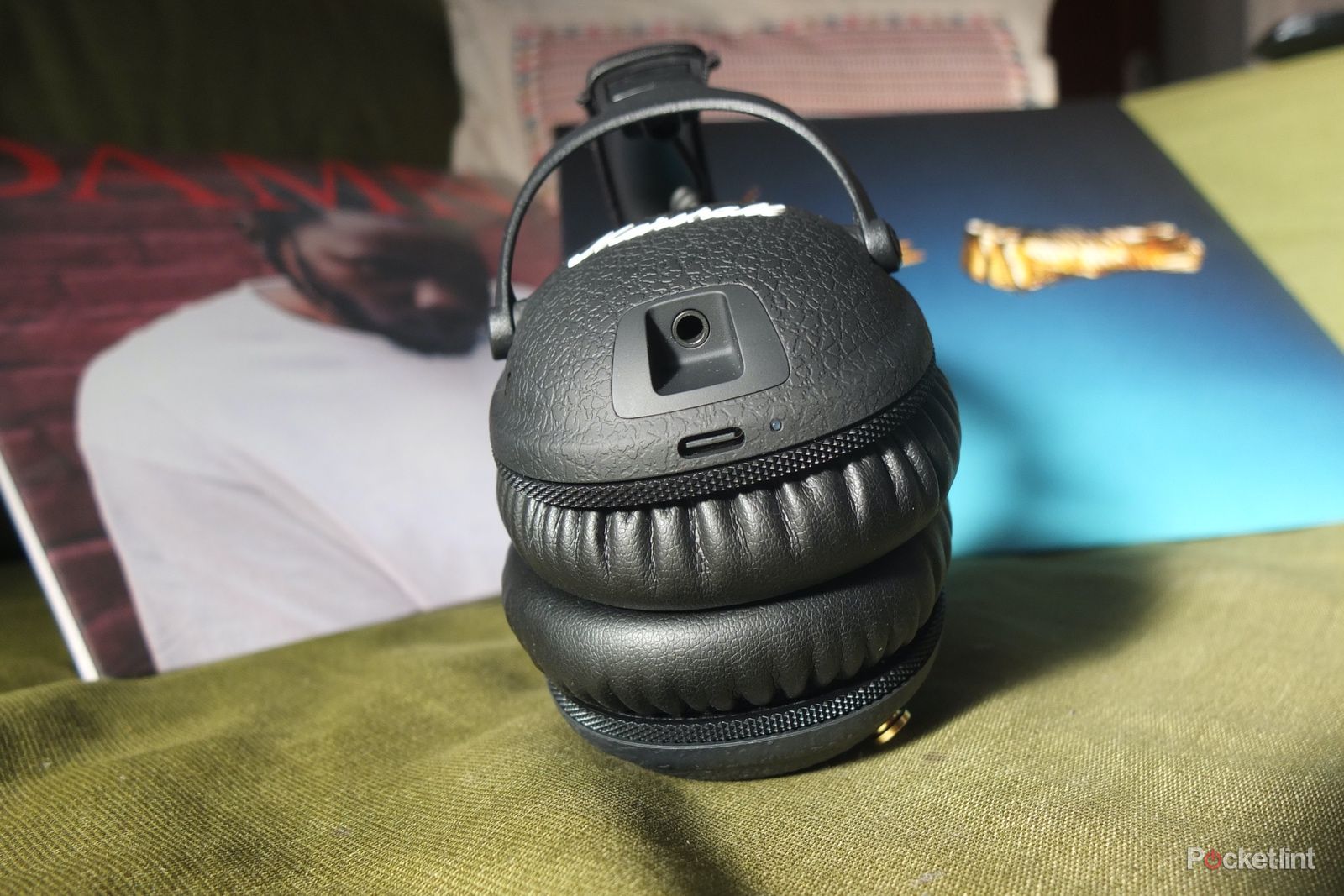 Marshall Monitor II ANC review - Pocket-lint