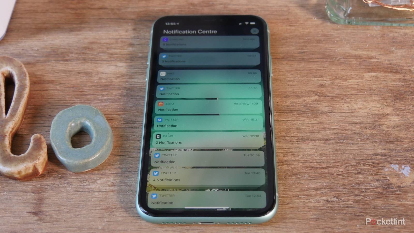 iOS 14 may let you change more defaults on your iPhone