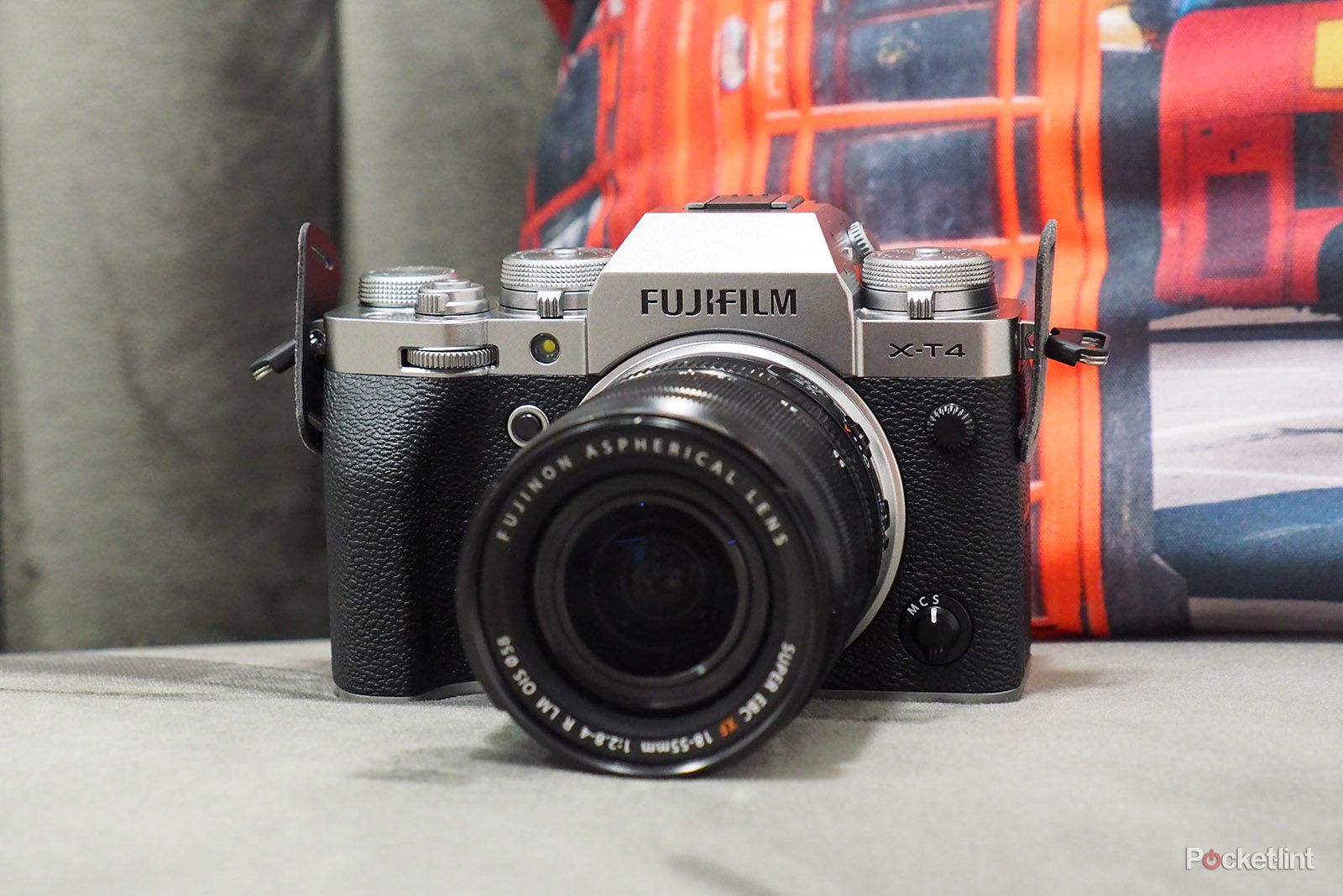 Fuji X-T4 review: Mirrorless boss is back & better than ever