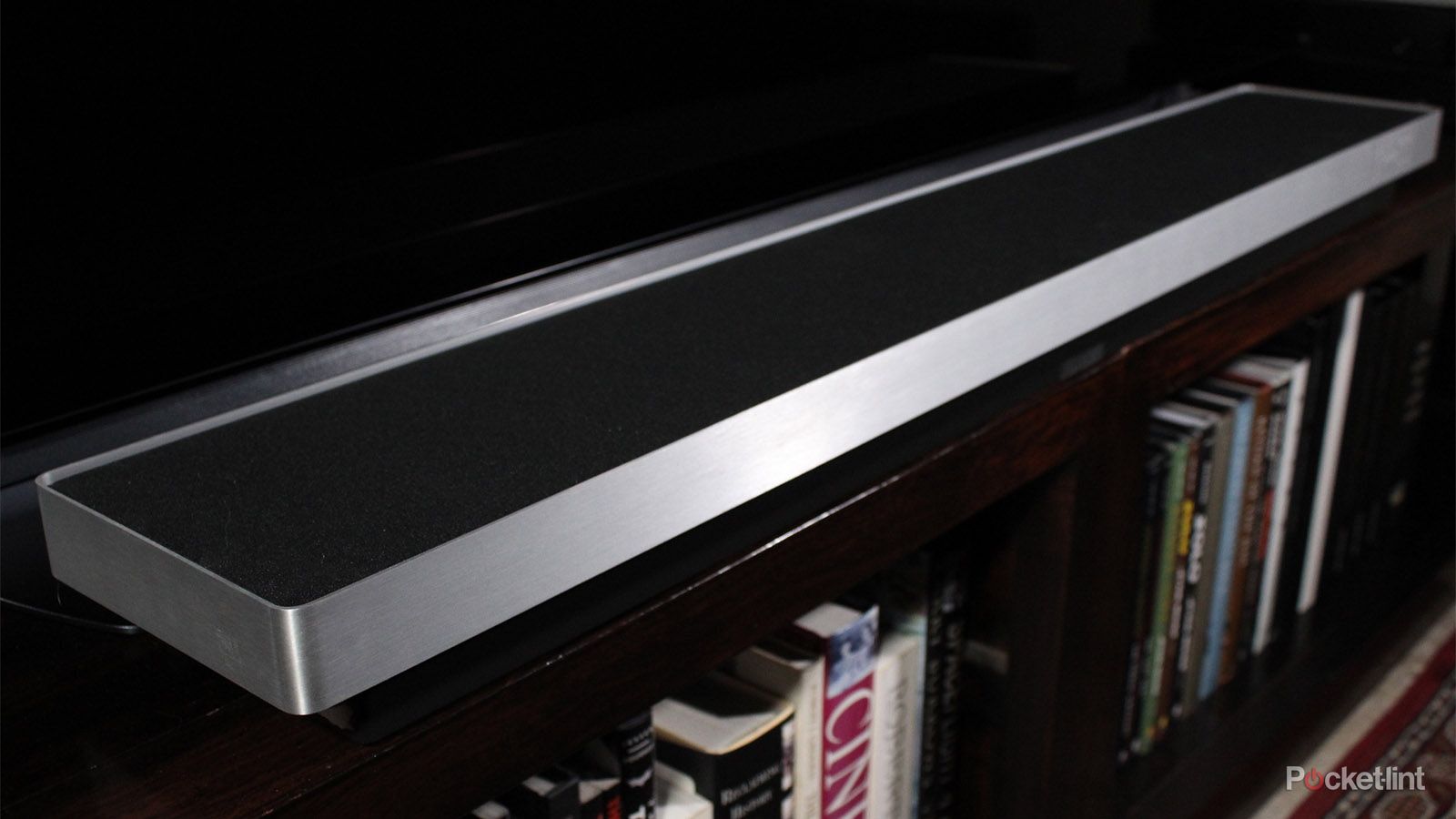 Bang & Olufsen Beosound Stage review: Sublime sonics