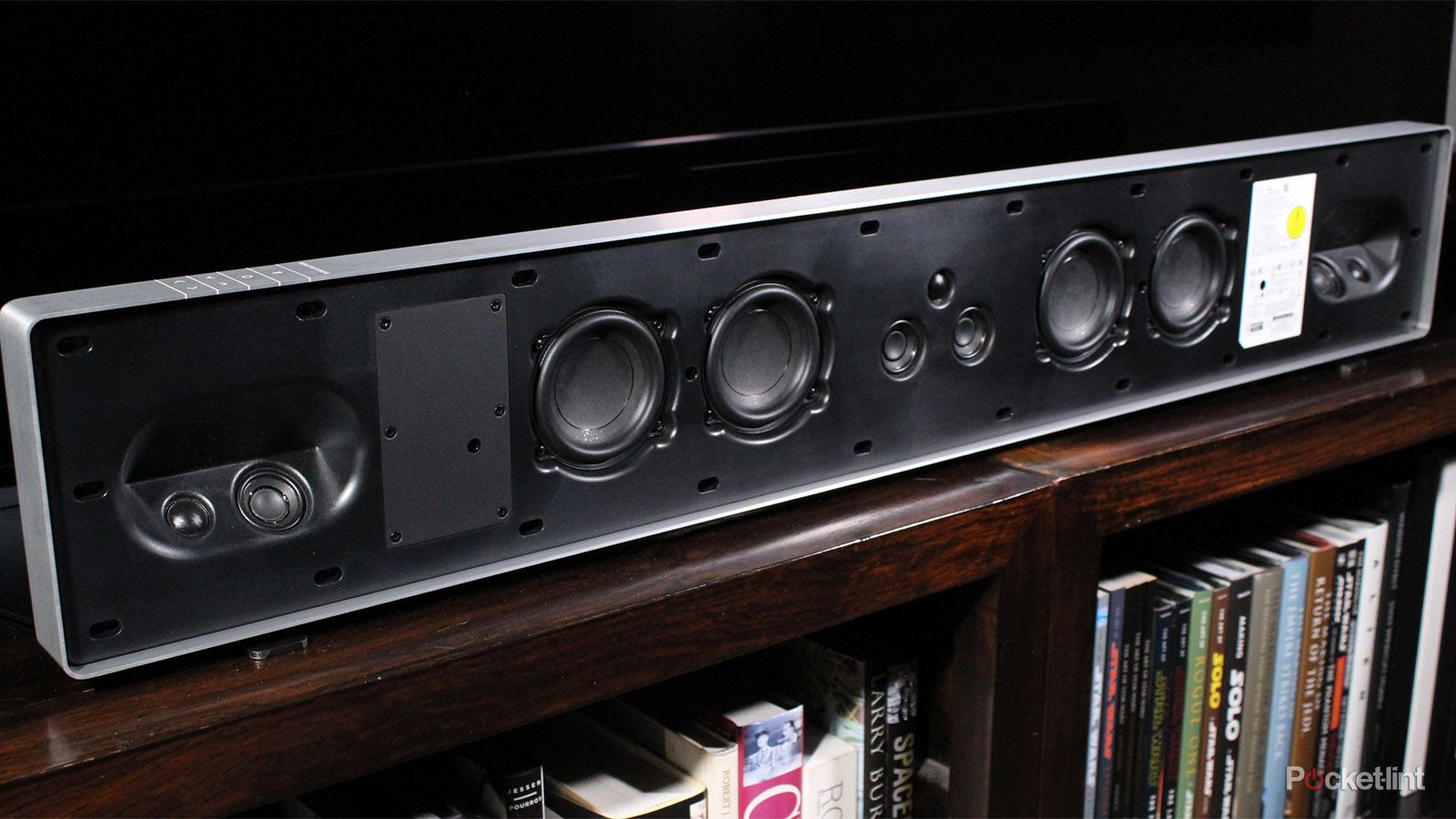 Bang & Olufsen Beosound Stage review: Sublime sonics