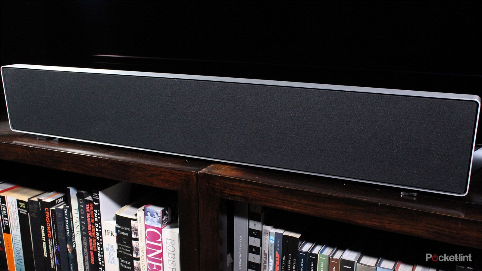 Bang & Olufsen Beosound Stage review: Sublime sonics