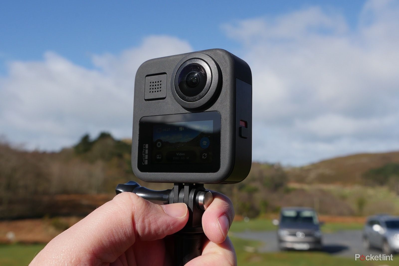 GoPro MAX 2.0 teased as new 360-degree camera and GoPro Max successor -   News