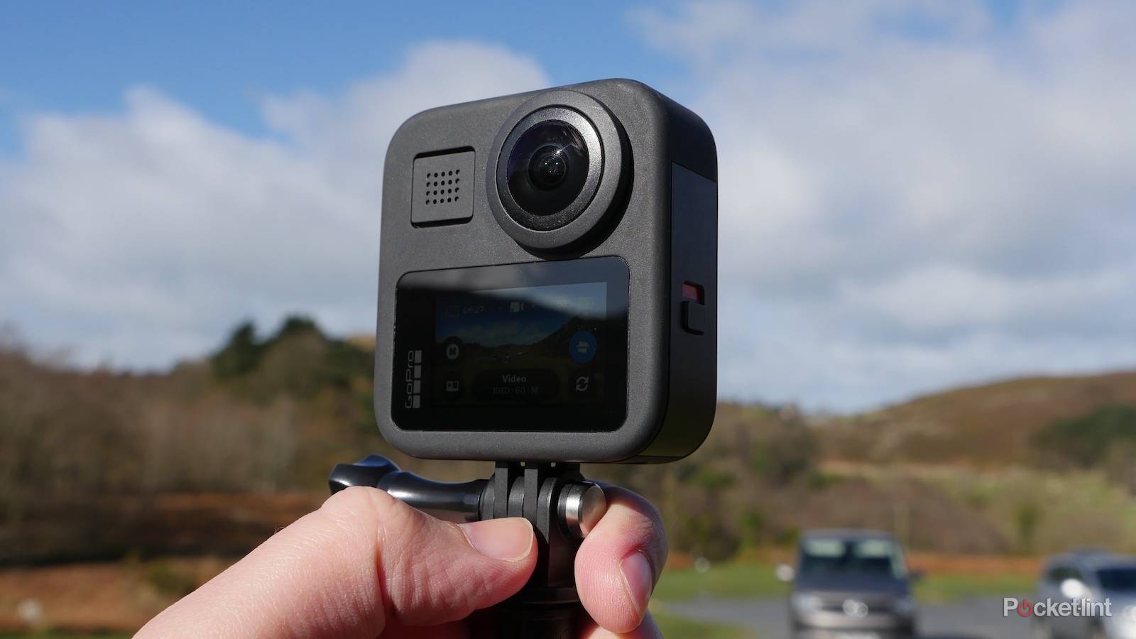 GoPro Max 2: All the rumours and what we want to see