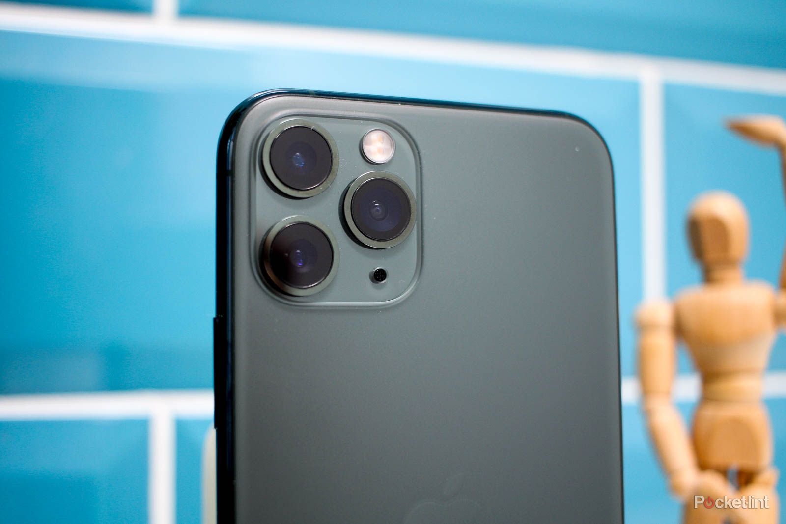 The iPhone 12 Pro camera reportedly has a 64-megapixel sensor