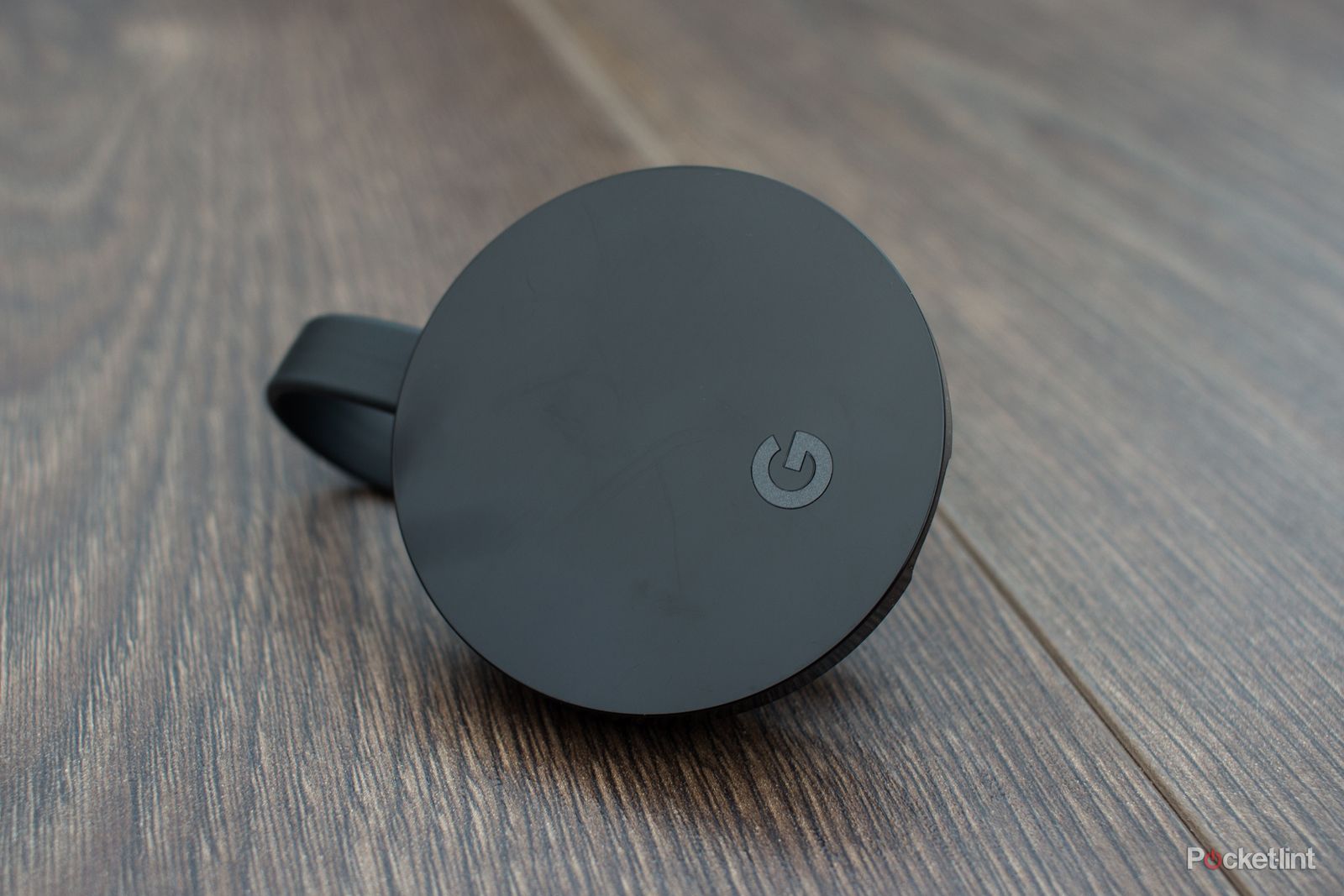 Google Chromecast Ultra 2 could run Android TV, with remote