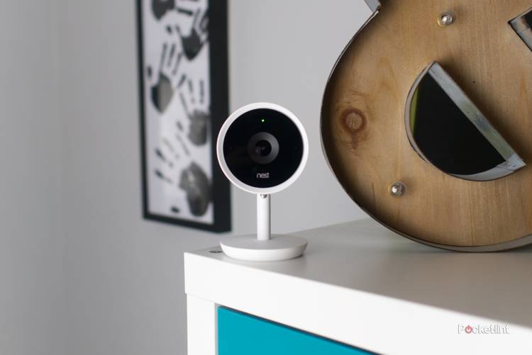 SimCam 1S review: An affordable smart home camera