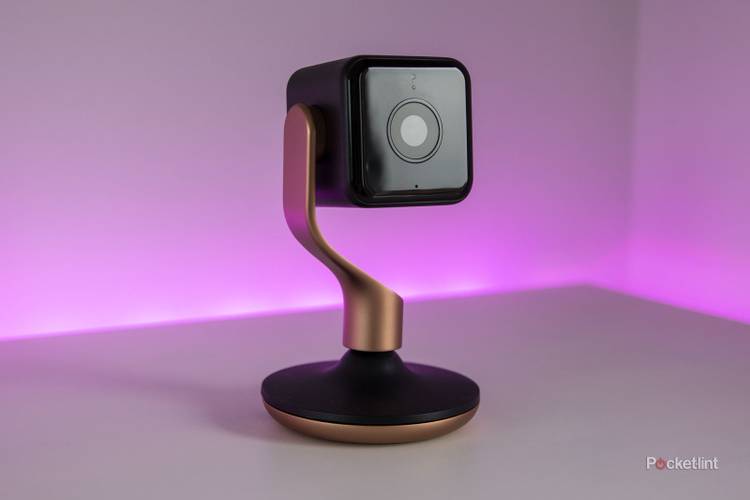 SimCam 1S review: An affordable smart home camera