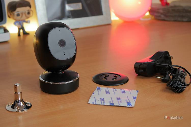 SimCam 1S review: An affordable smart home camera