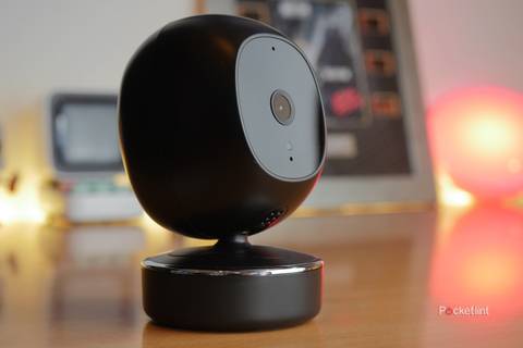 SimCam 1S review: An affordable smart home camera