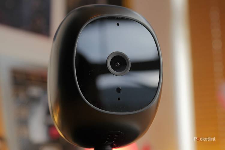SimCam 1S review: An affordable smart home camera