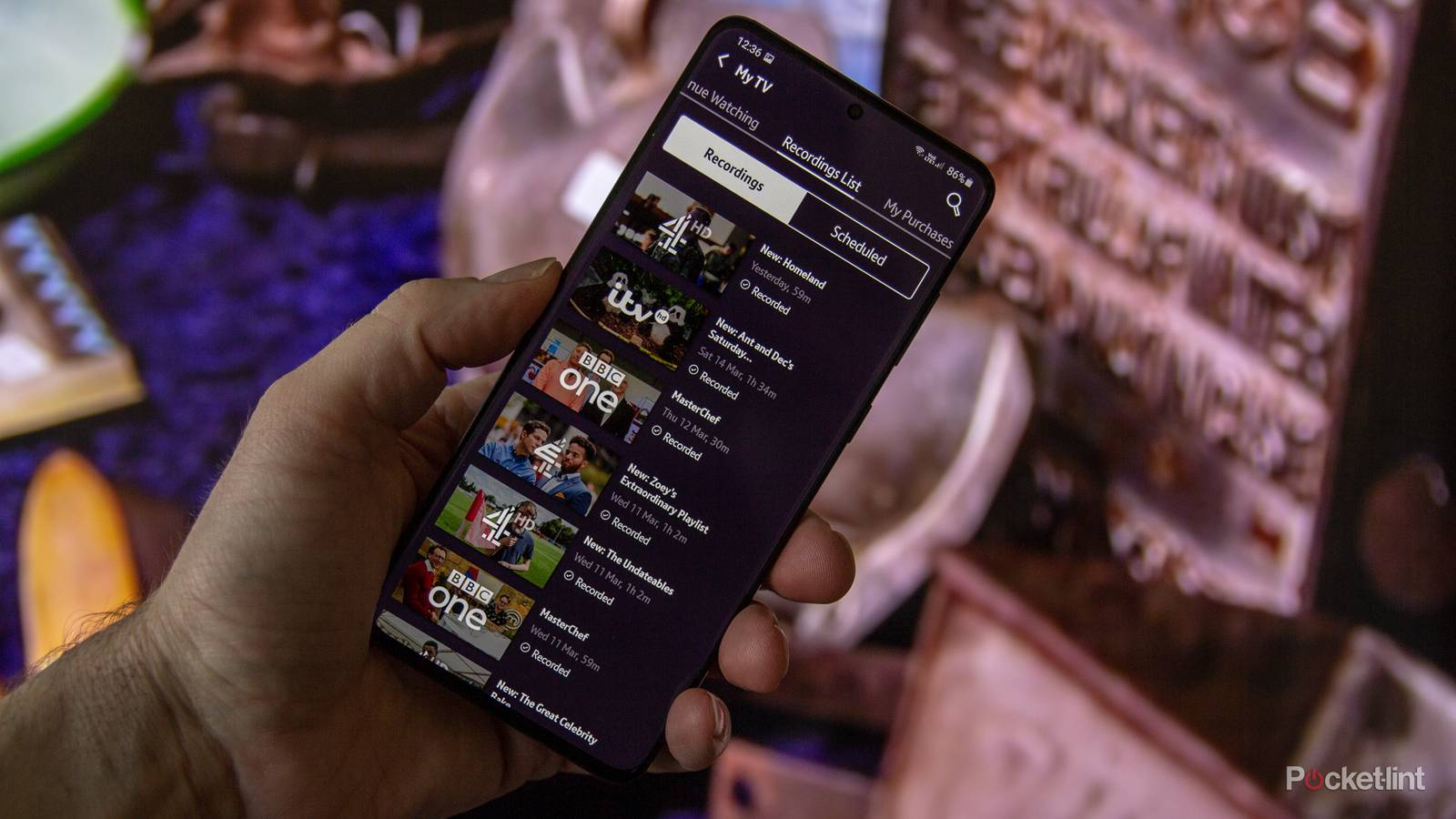 YouView mobile app being phased out on 31 March, here's what you need to do