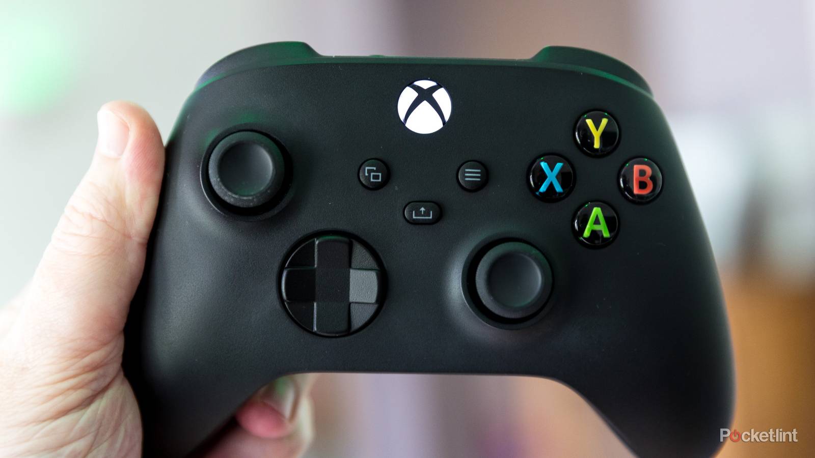 Xbox Controller Required The new Xbox next-gen controller: All you need to know