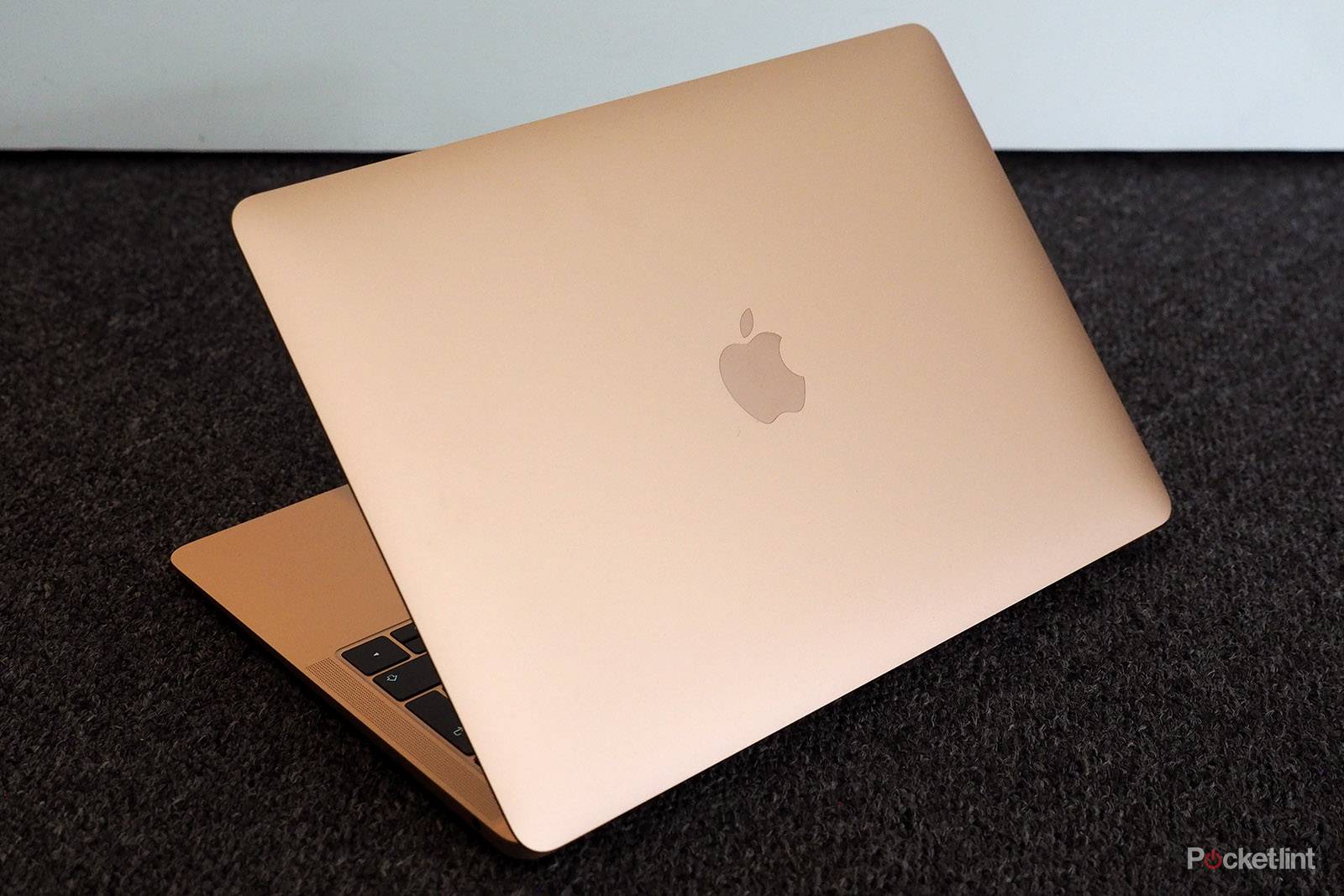 Vs Air M1 Macbook Pro M1 16gb Reddit MacBook Air 2020 Vs 2019