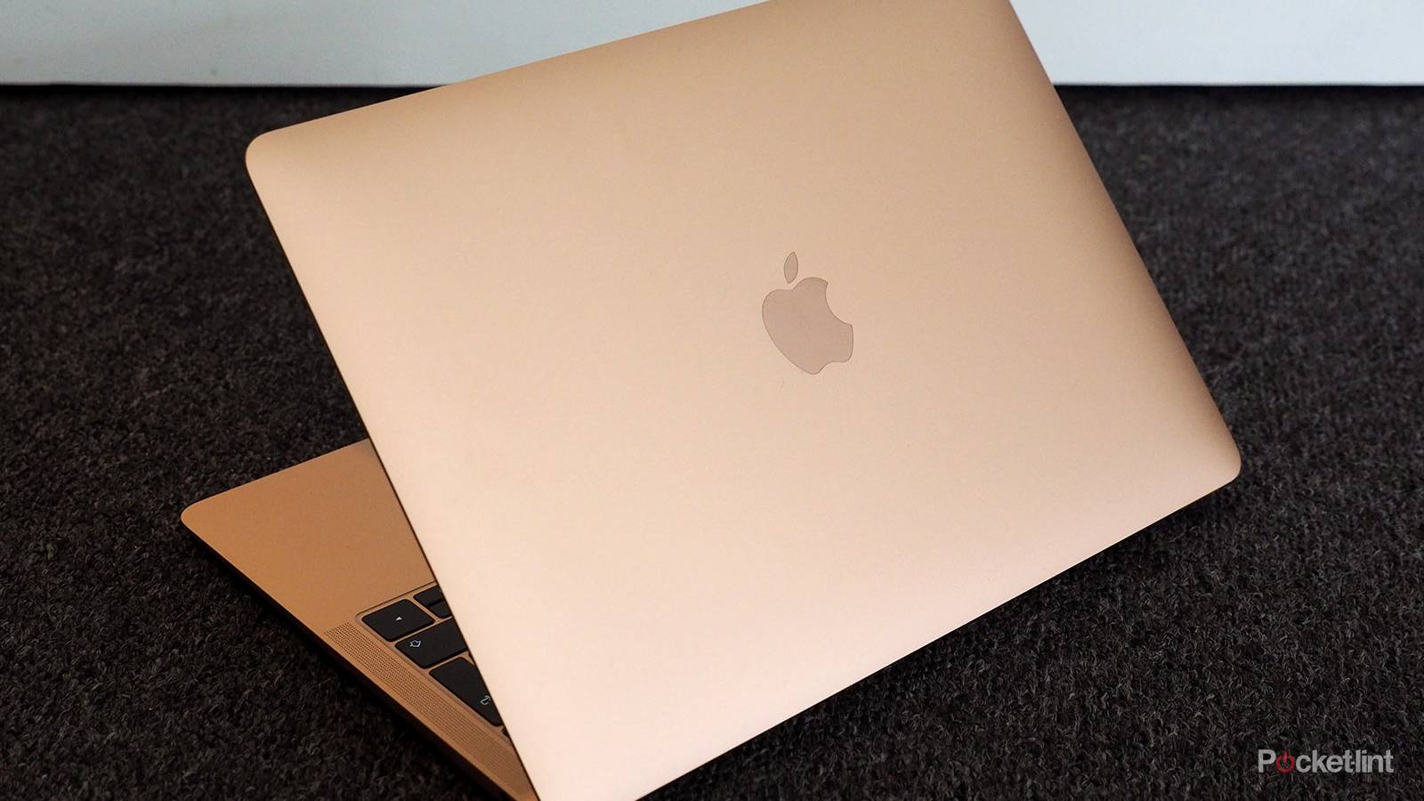 MacBook Air 2020 vs 2019: What's the difference? - Main Image