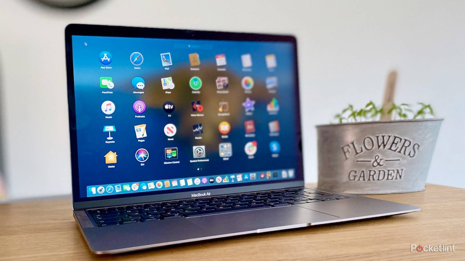 MacBook Air (2020) review: Keyboard dreams Pocket-lint