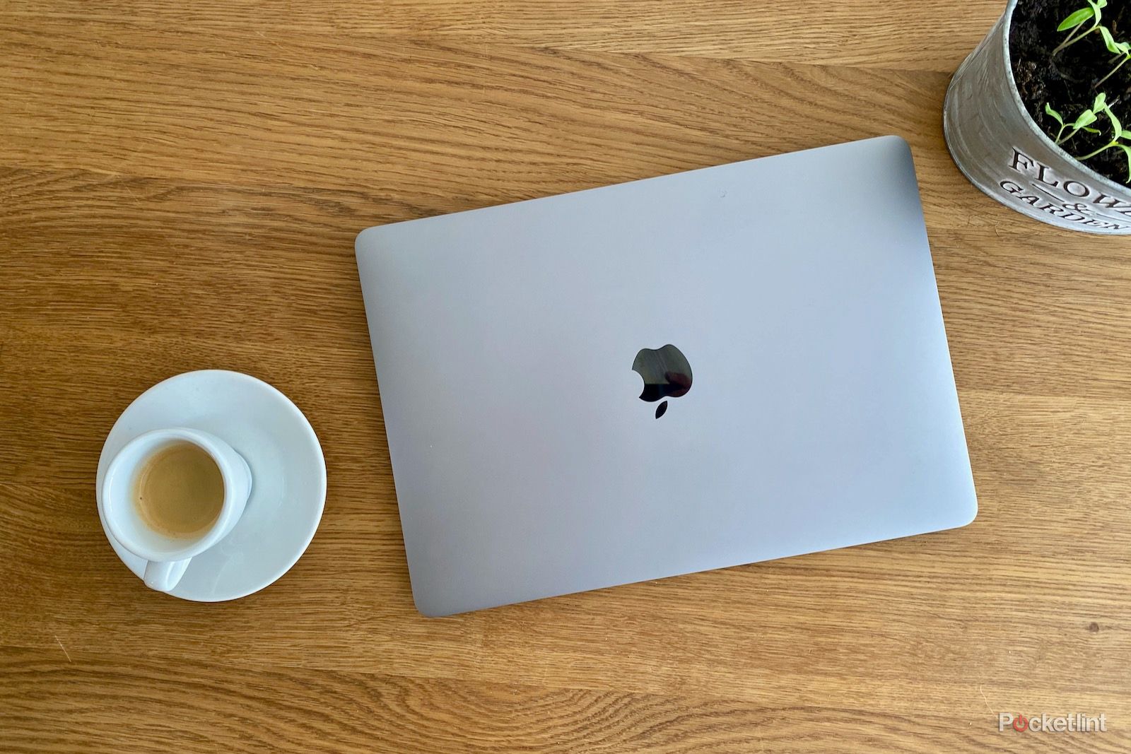 MacBook Air (2020) review: Keyboard dreams - Pocket-lint