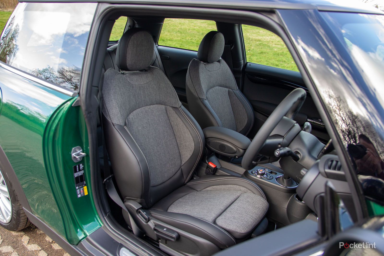 Mini Electric review