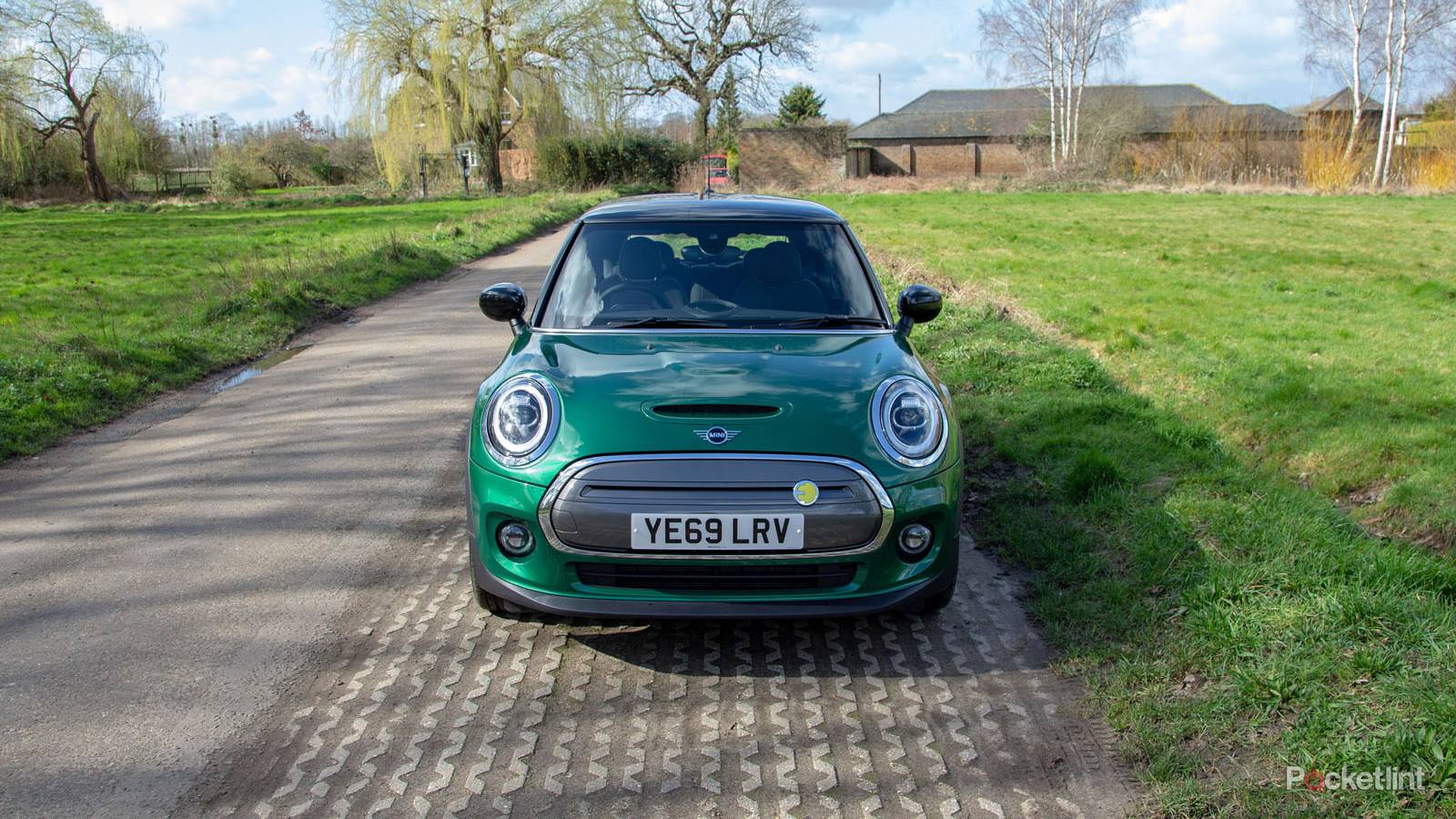 Mini Electric review