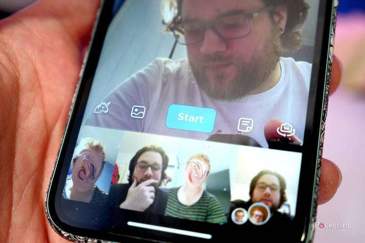 What is Marco Polo, and how does the video messaging app work?