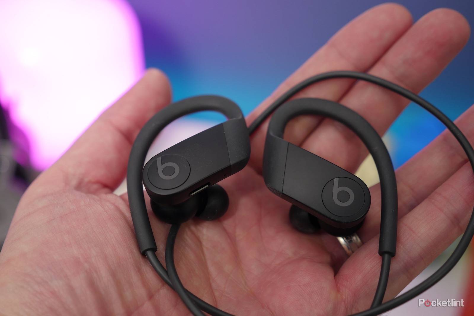 Beats Powerbeats review Pocket-lint