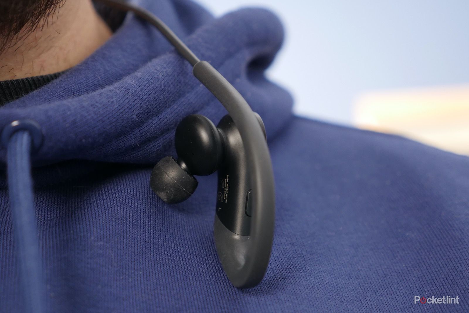 Beats Powerbeats 4 review - Pocket-lint