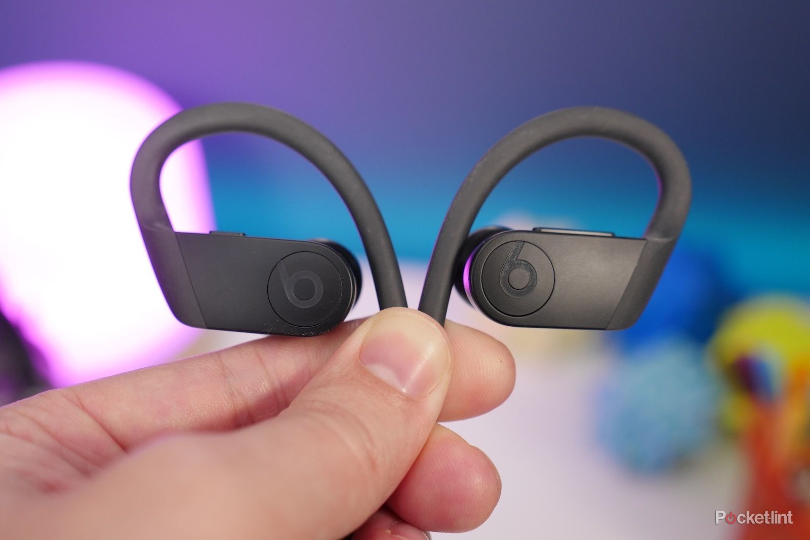 Beats Powerbeats 4 review - Pocket-lint