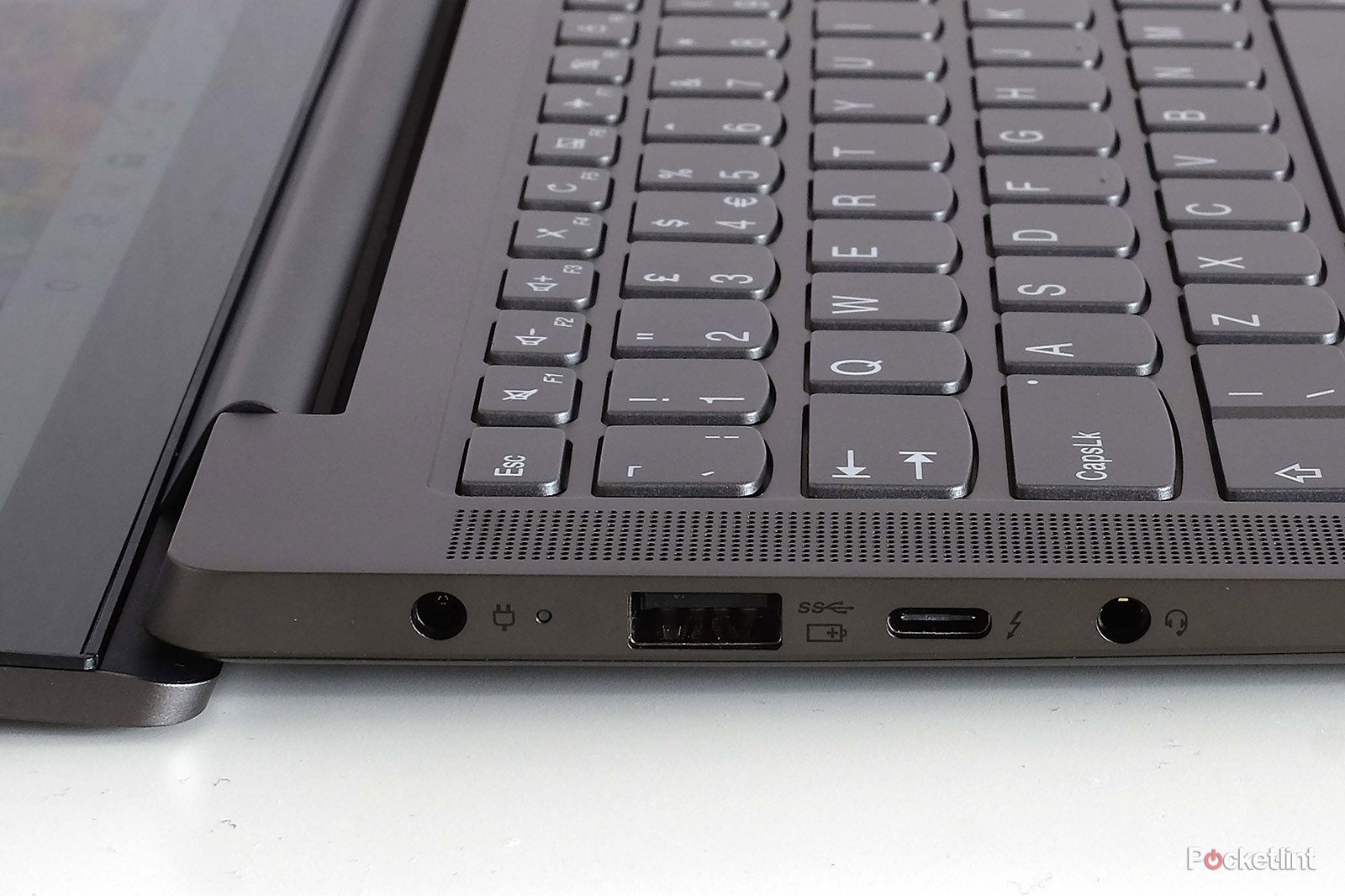 Lenovo Yoga S740 (14-inch) review: Pure laptop perfection