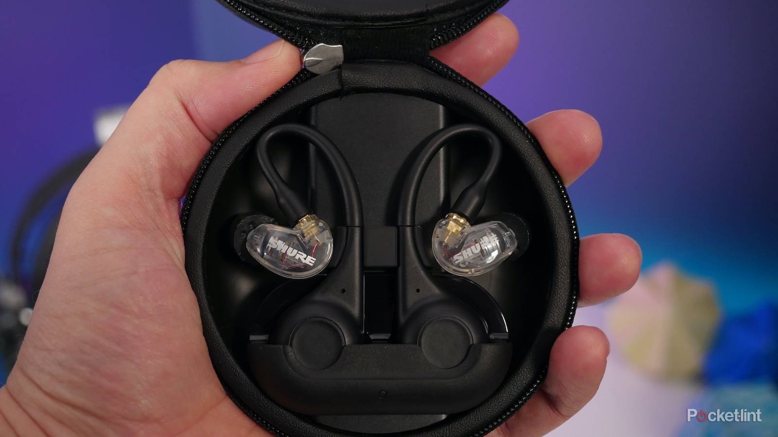 Shure Aonic 215 review: True wireless never sounded so good