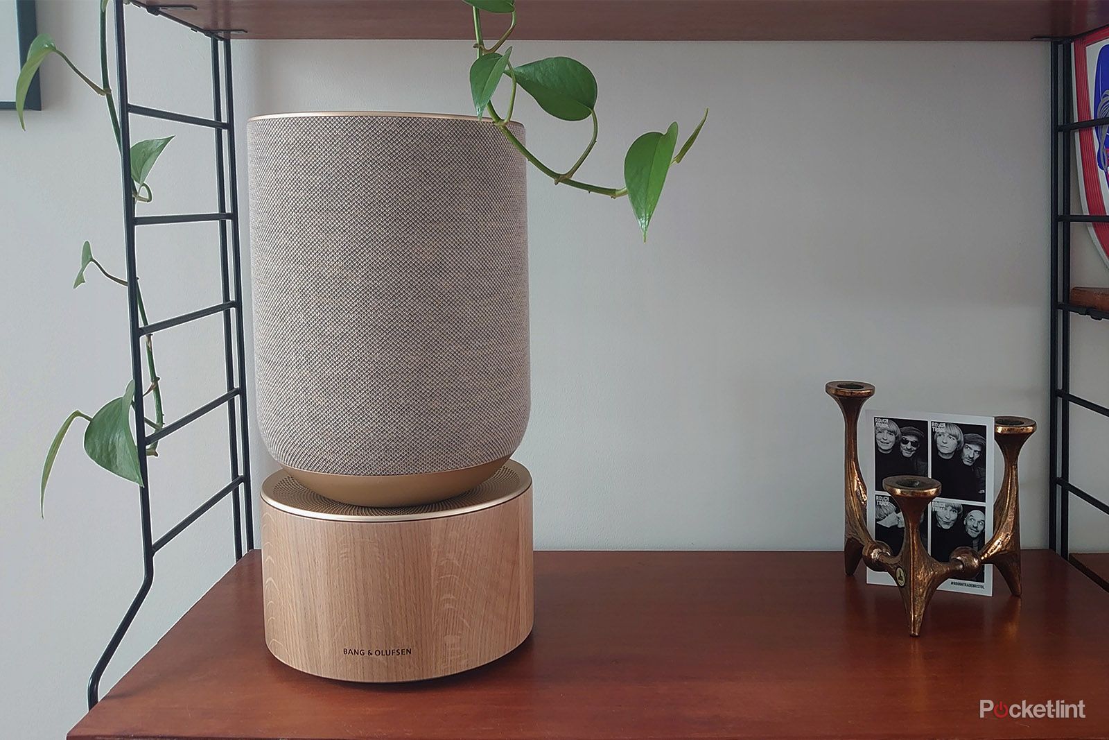 Bang & Olufsen Beosound Balance - Pocket-lint
