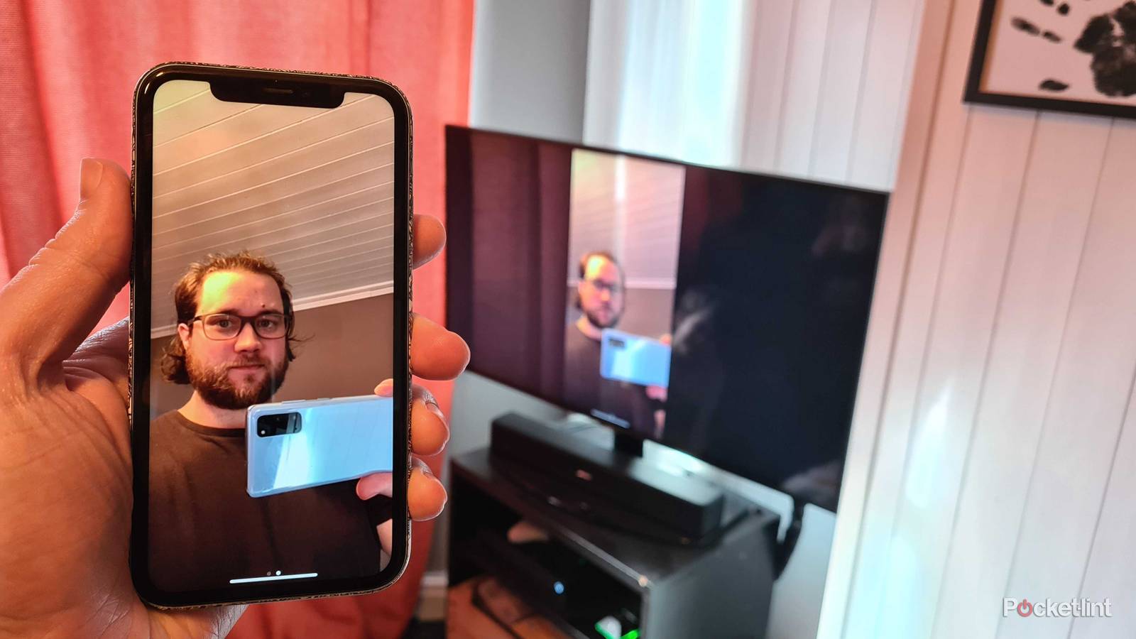How to use Zoom on a TV: Stream meetings to the big screen