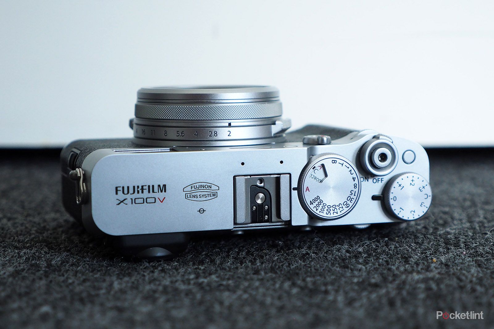 Fujifilm X100V review: Fixed-lens champ