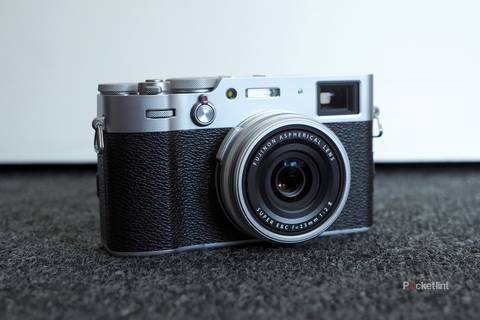 Fujifilm X100 X100v Video Specs Fujifilm X100V Review: Fixed-lens