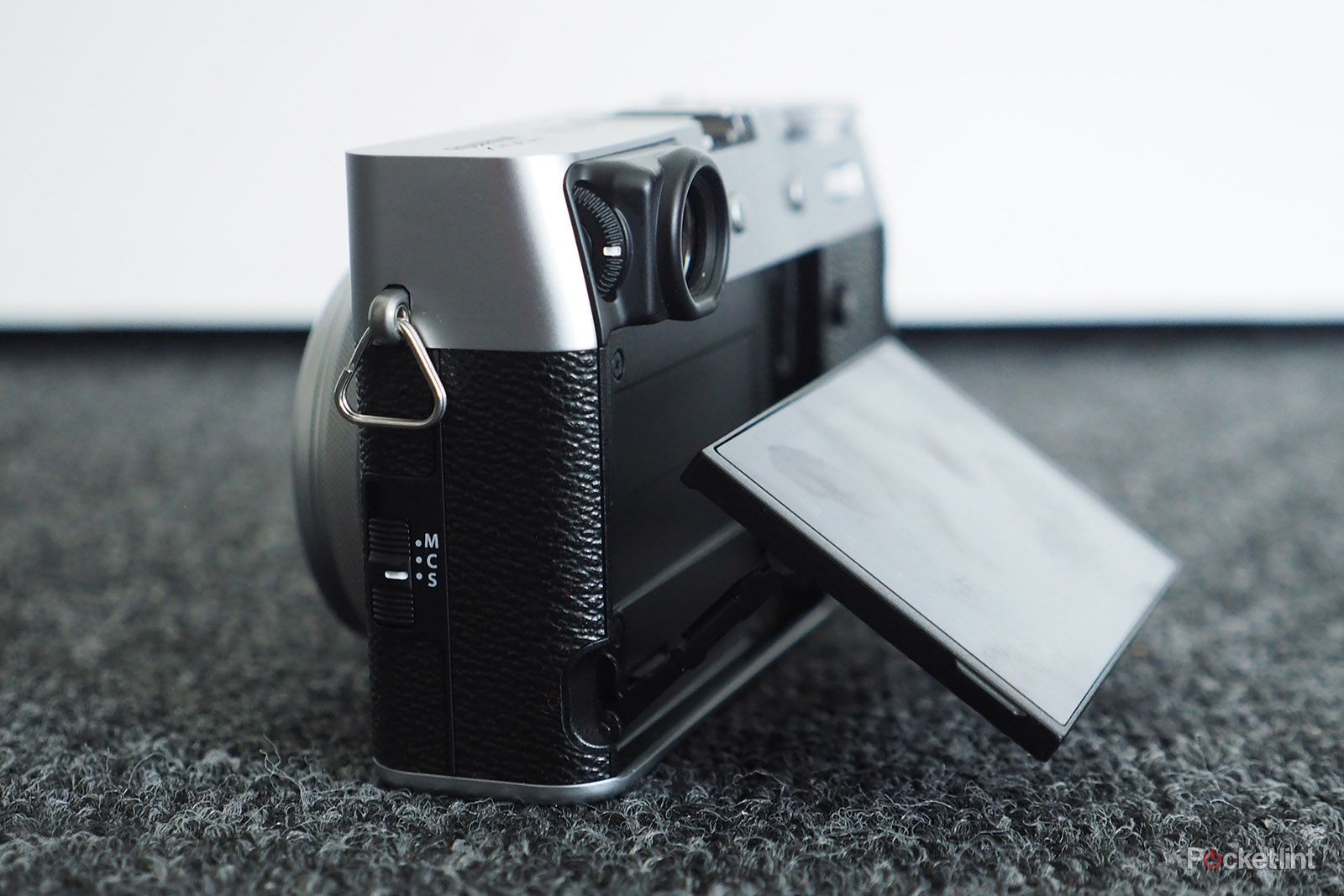 Konica Hexar Rf Leica Alternatives Film TOGA】Konica HEXAR RF