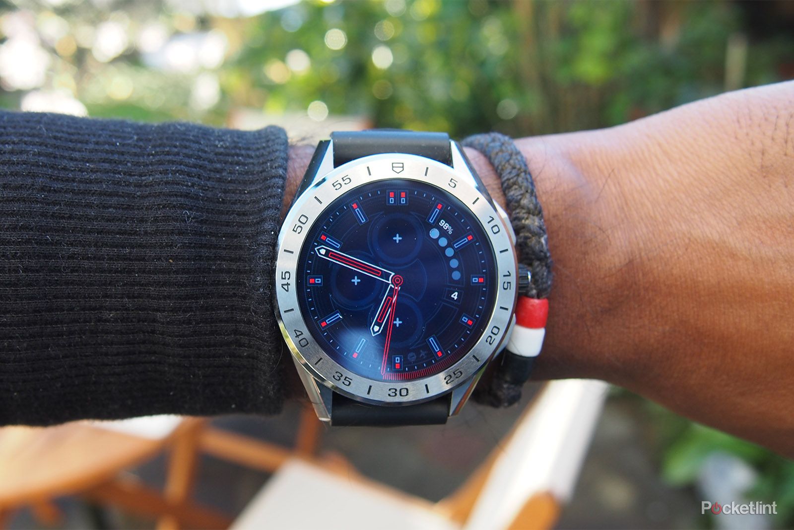 Tag Heuer Connected 2020 review - Pocket-lint