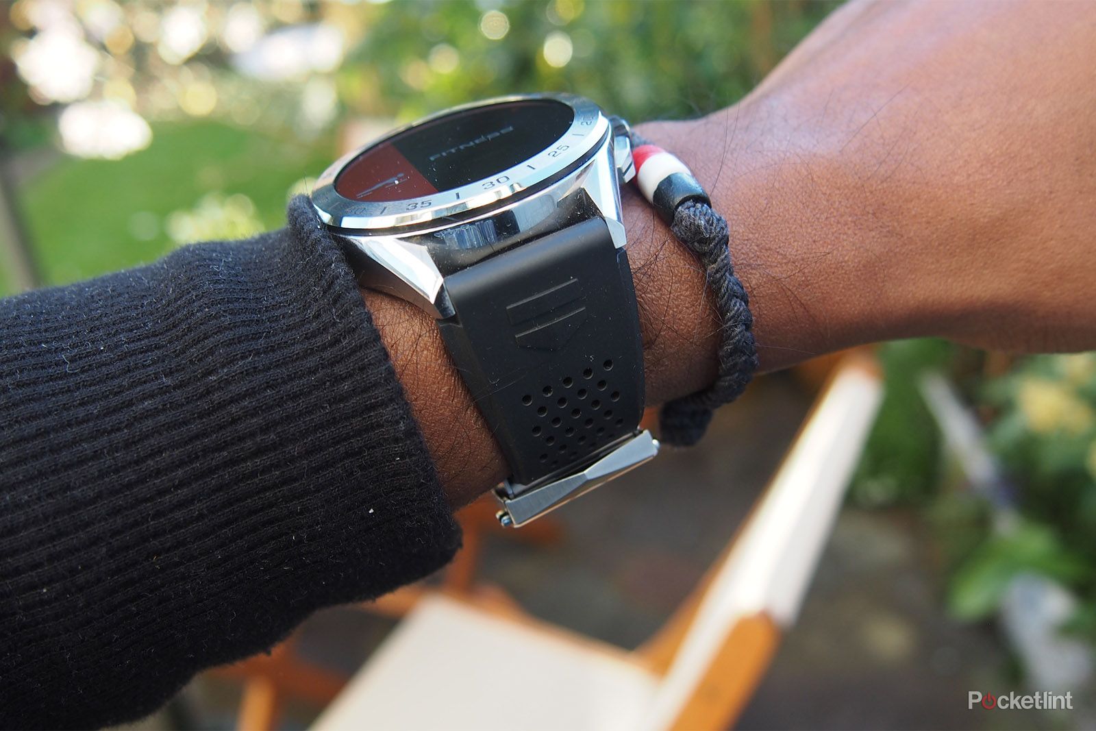 Tag Heuer Connected 2020 review - Pocket-lint