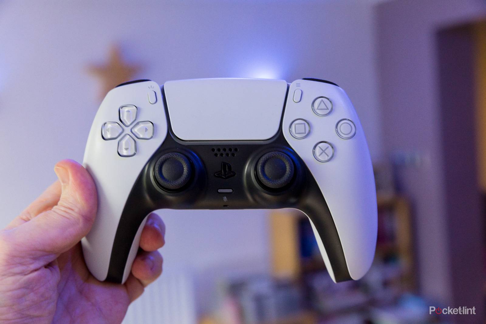 Ps5 Controller Rumbles How to fix stick drift on your PS5 controller