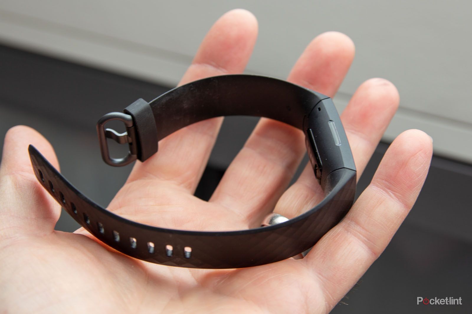 Fitbit Charge 4 review: The most accomplished fitness band