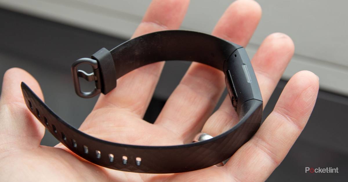 Fitbit Charge 4 review: The most accomplished fitness band