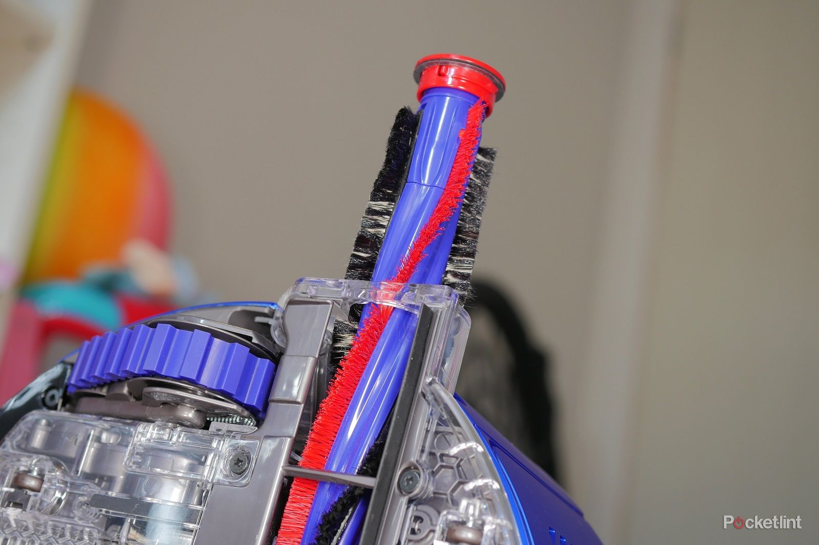 Dyson 360 Heurist robot vacuum review - Pocket-lint