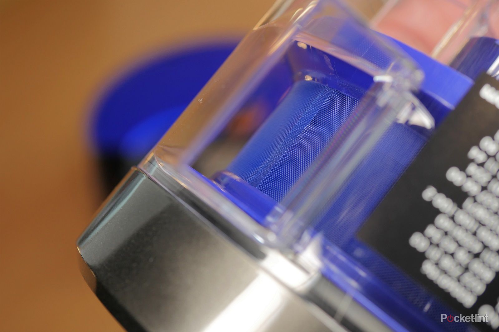 Dyson 360 Heurist robot vacuum review - Pocket-lint