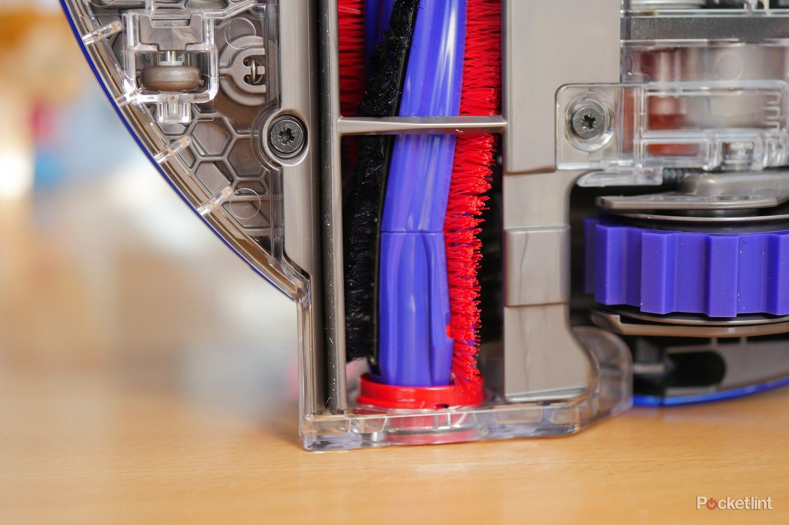 Dyson 360 Heurist robot vacuum review - Pocket-lint