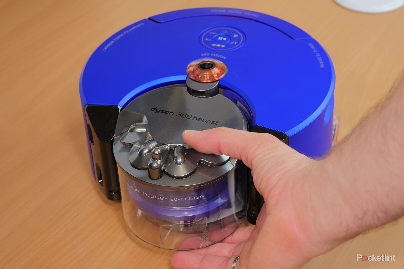 dyson 360 heurist ジャンク品 ジャンク品】dyson 360 heurist ダイソン ロボット掃除機