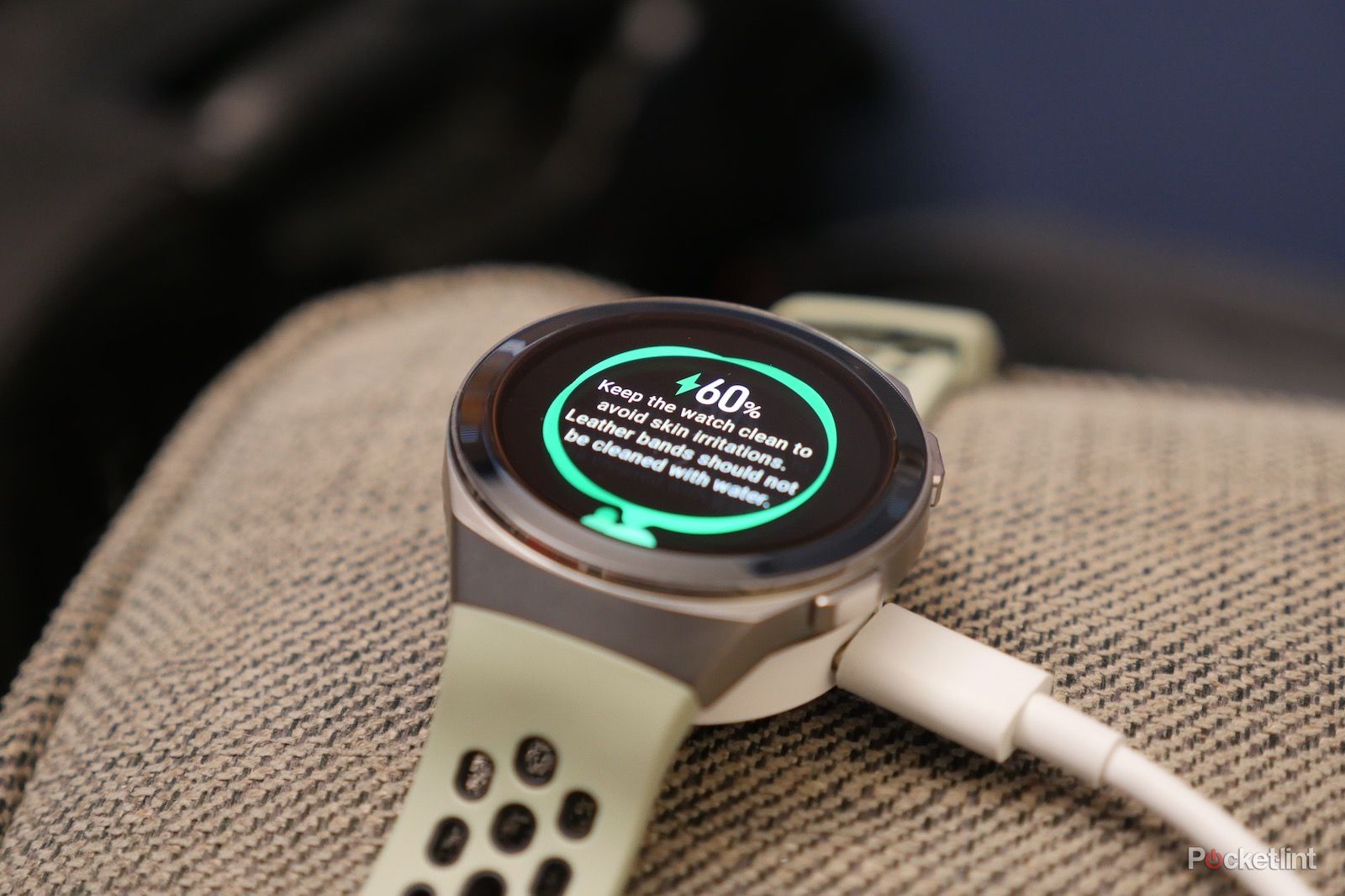 その他 HUAWEI - HUAWEI WATCH GT2e Huawei Watch GT2e review - Wareable