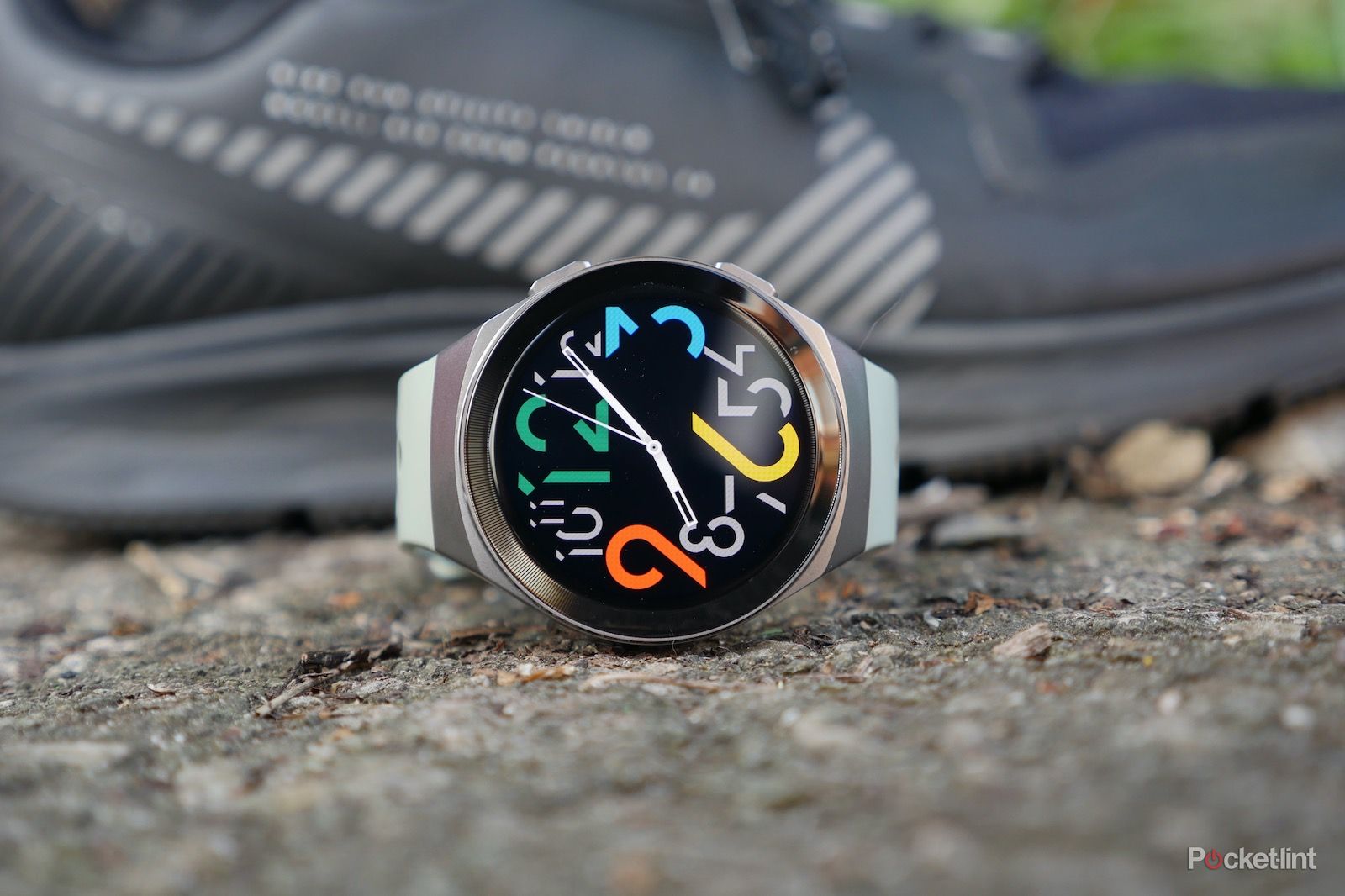 その他 HUAWEI - HUAWEI WATCH GT2e Huawei Watch GT2e review - Wareable